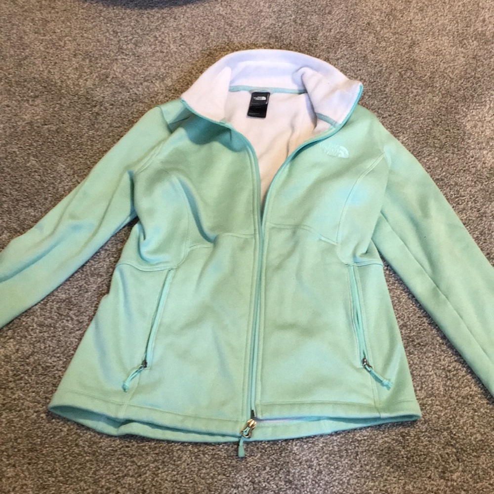 North face jacket